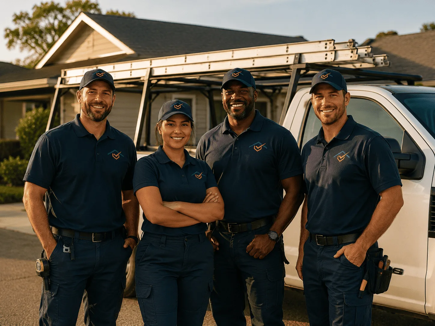 Roof Inspection company in Mckinney, TX